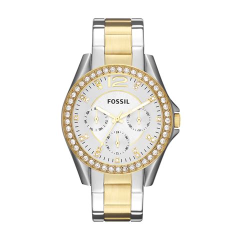 relojes fossil women.